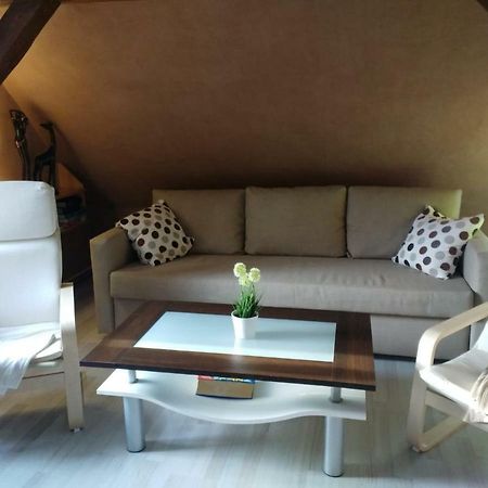 شقة Haus Speck 5 Kargow المظهر الخارجي الصورة